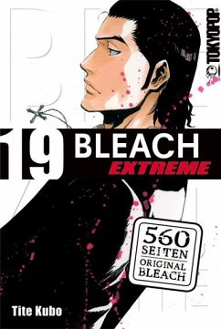 Bleach Extreme / Bleach Extreme Bd.19 von Tokyopop